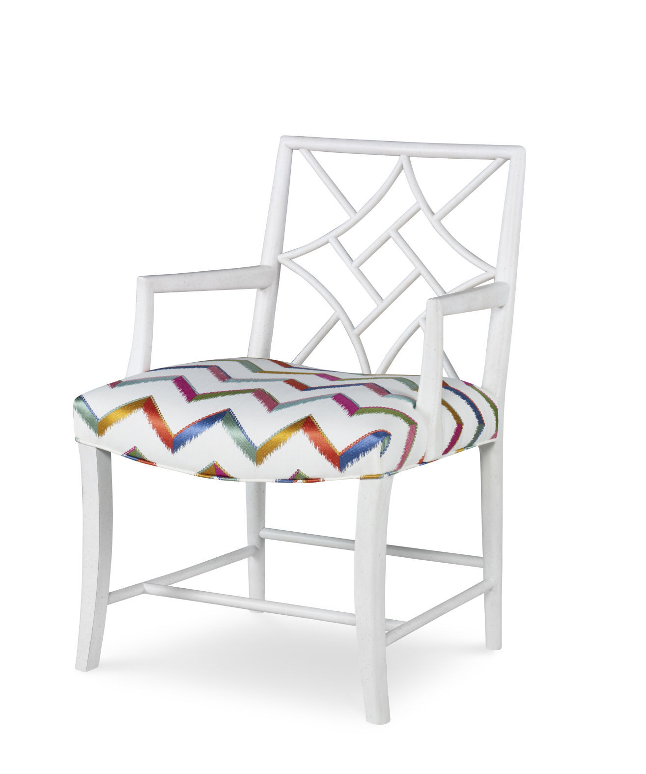Century Furniture’s Sutter Chair